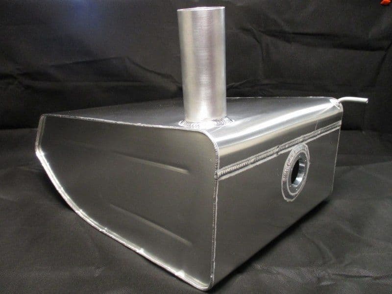 Elan Tank