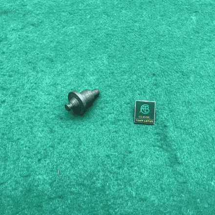 Pivot Pin, Clutch, (Standard Press Fit),Elan | 847