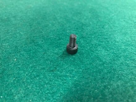 Plug Cover, Cap Screw, M100 | 204