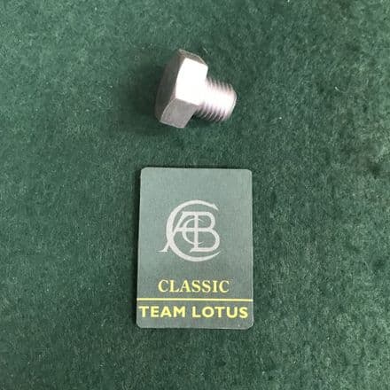 Plug, Oil Pan, M100 | 322