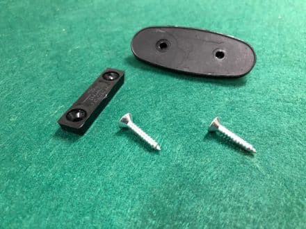 Plynth Kit Thin Tex Door Mirror | 775