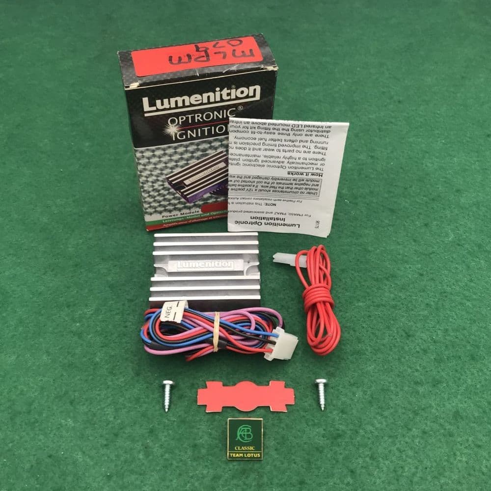 Power Module Luminition 967