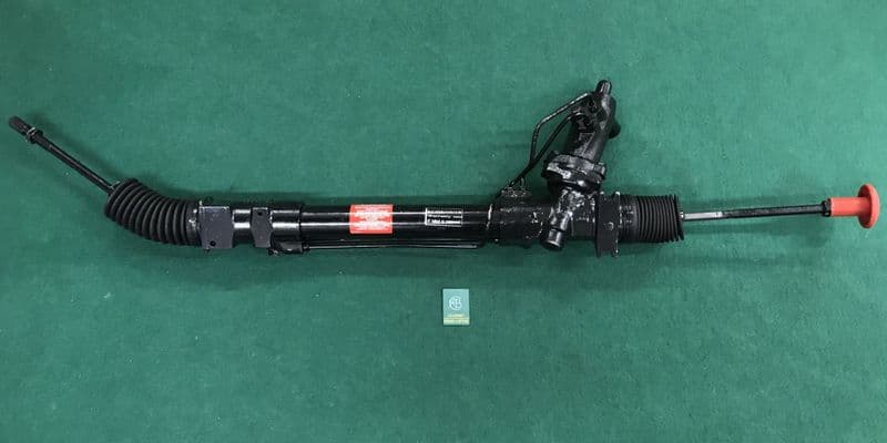 Power Steering Rack, RHD (Exchange), Elite / Eclat S1 | 518