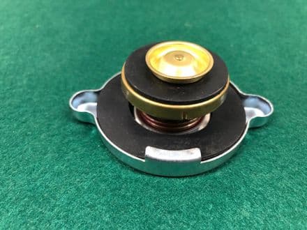 Radiator Cap 15lb | 391