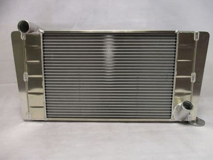 Radiator Lightweight Alloy (26R style) | 731