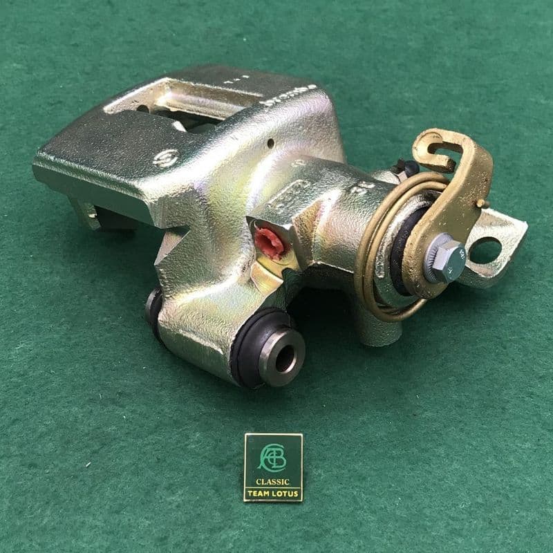 Rear Brake Caliper L/H, Elise | 199
