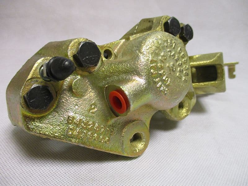 Rear Brake Caliper RH Exchange | 061