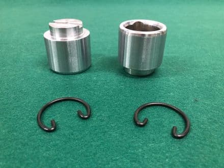 Rear Caliper Piston Esprit 1988 On | 543