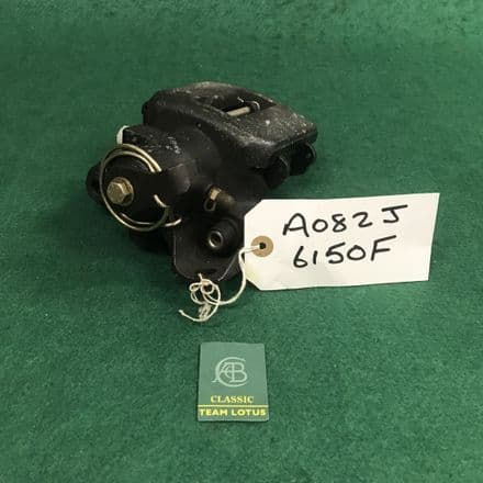 Rear Caliper RH, Esprit | 129