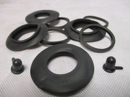 Rear Caliper Seal Kit | 593