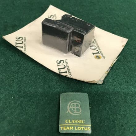 Rear Fog Lamp Switch | 117