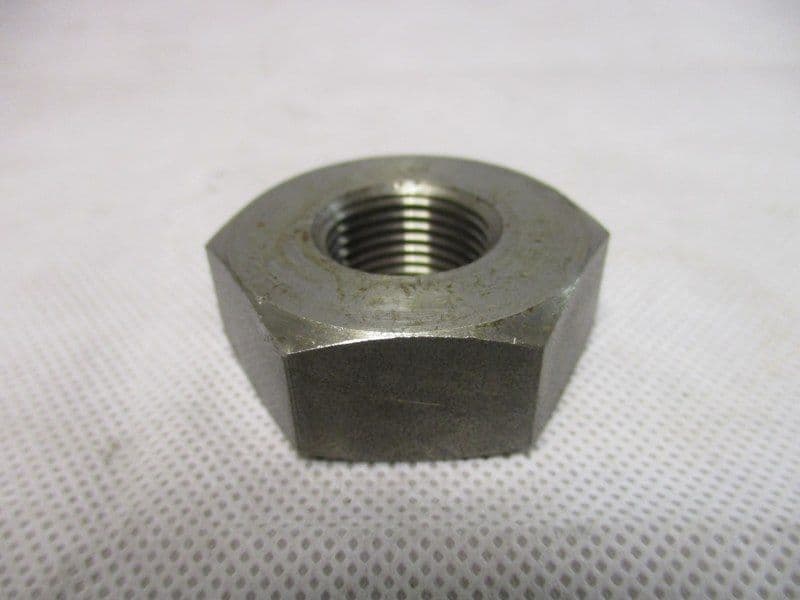 Rear Hub Nut Genuine Europa 596