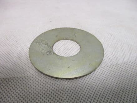 Rear Hub Nut Lock Washer | 535