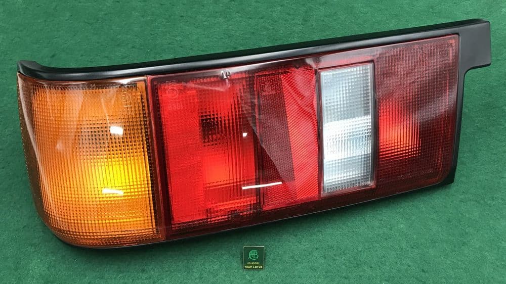 Rear Lamp Assembly LH E Mark 359