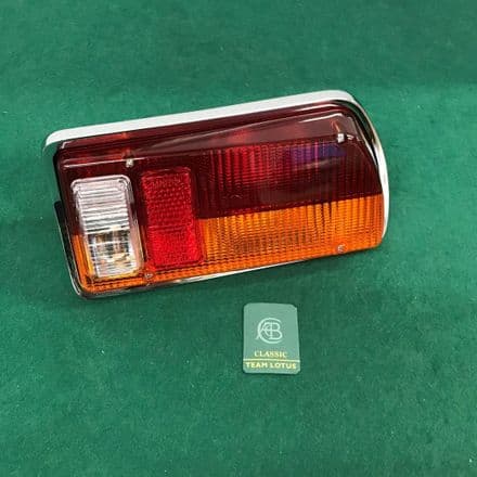 Rear Lamp Elan S4 & +2 | 982