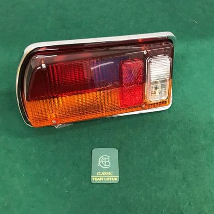 Rear Lamp Elan S4 & +2 | 983