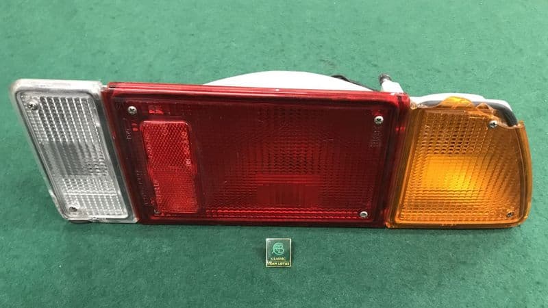 Rear Lamp R/H