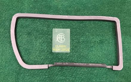 Rear Lens to Lamp Body Gasket Left Hand Side | 940