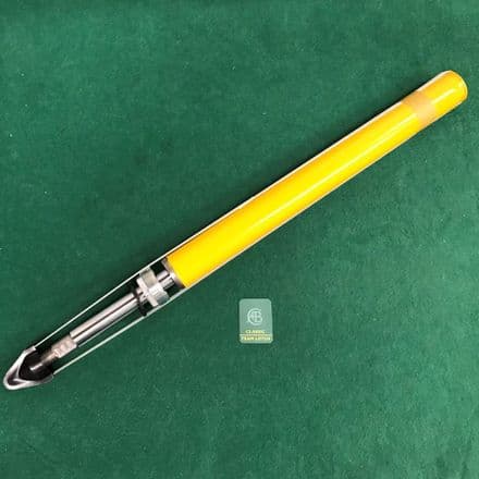 Rear Shock Absorber Limited Droop | 419