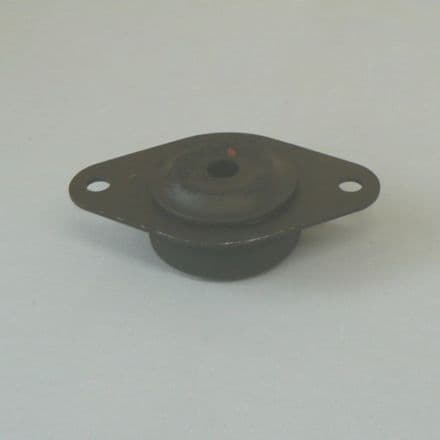 Rear Trailing Arm Mounting | 973