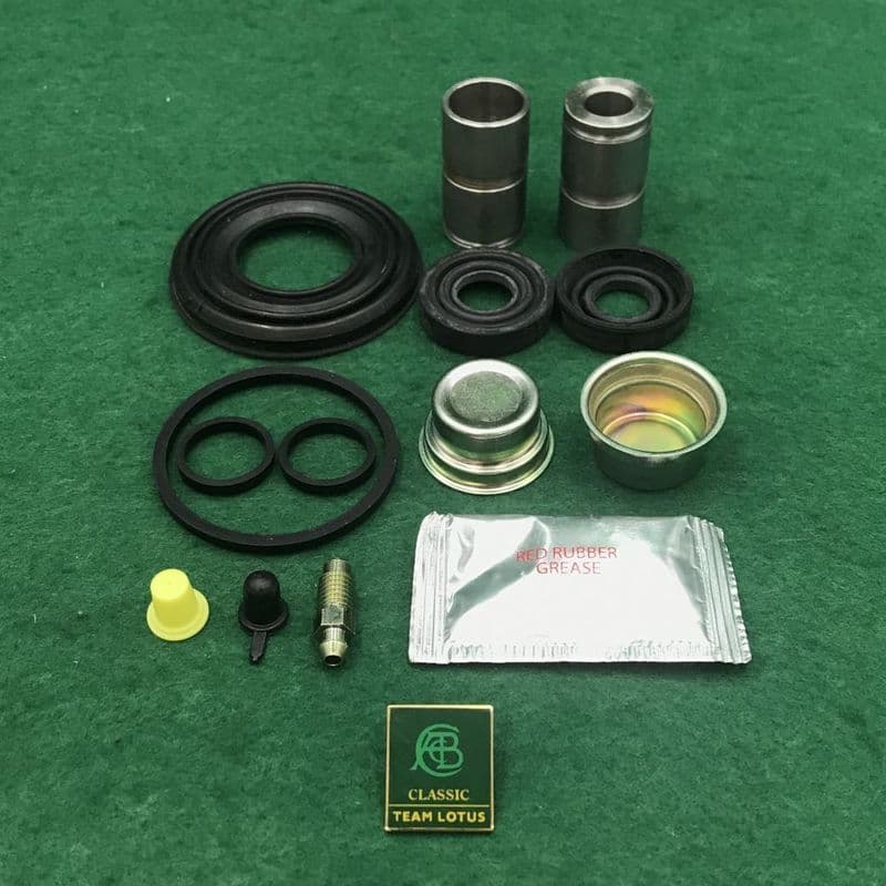 Refurb Kit, Front Caliper, M100 | 277