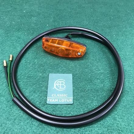 Repeater Lamp Lucas Type | 966