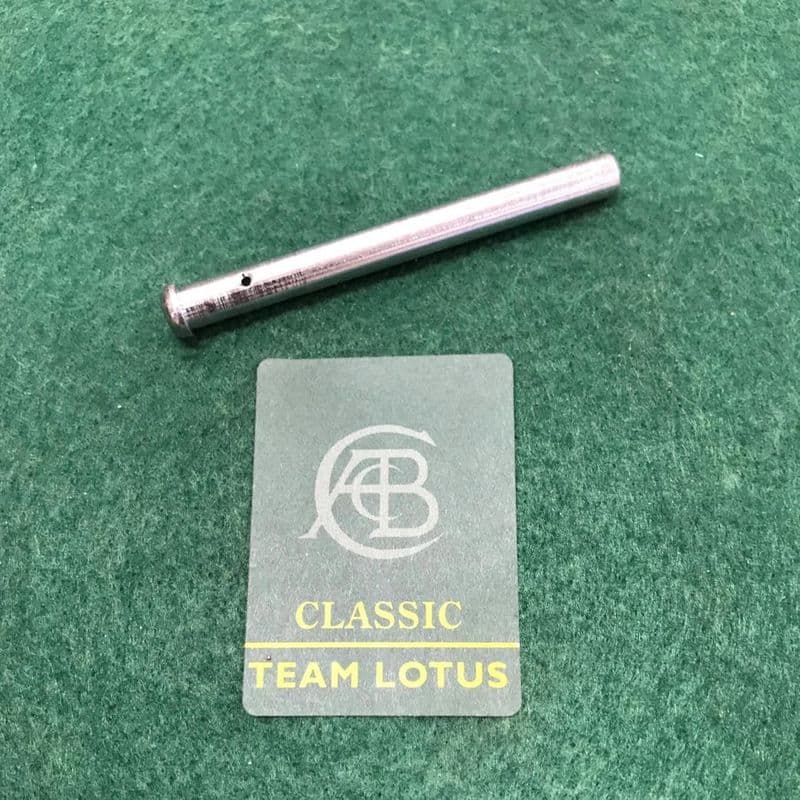 Retaining Pin, Rear Pad, Elan & +2 | 147