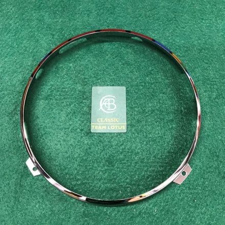 Retaining Rim Headlamp | 695