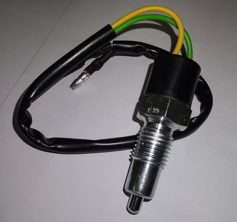 Reverse Lamp Switch, Elise K Series | 630
