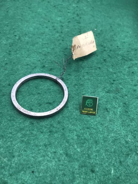 Ring Spacer, 5 Speed, Elan +2 | 244