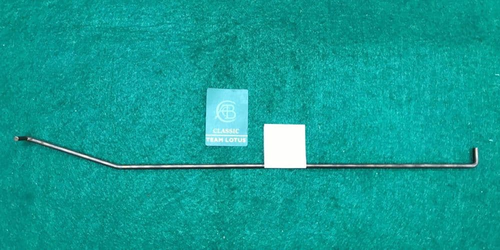 Rod Internal Door Handle LH Elan 117