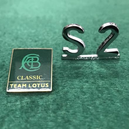 S2 Script Badge | 769
