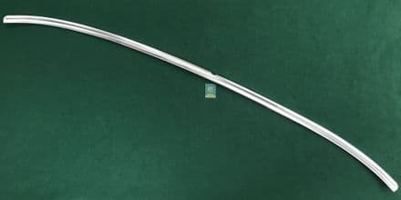 Screen Lower Finisher  | 694