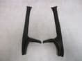 Screen Pillar Trim Set Elan S3/4 | 474