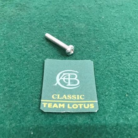 Screw Dashboard/Steering Column | 016