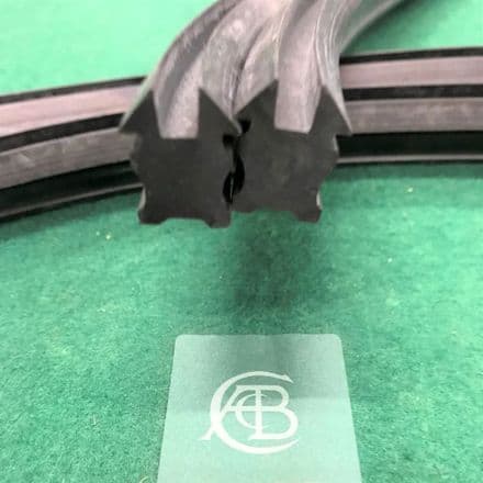 Seal 1/4 Light F&R Car Set | 921