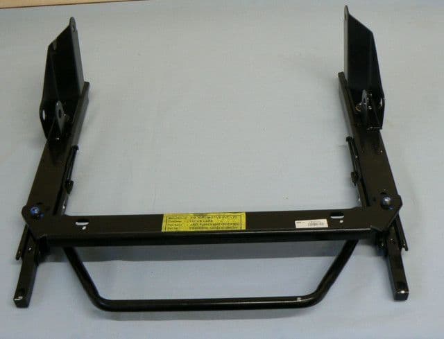 Seat Runner Assembly & Spring, Drivers Side, RHD, Exige | 930