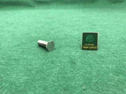 Set Screw, M8 x 25mm, Thin Head, Elite / Eclat S1 | 430