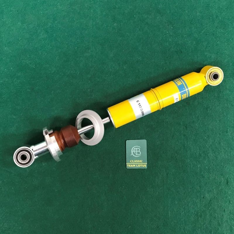 Shock Absorber Rear Bilstein | 768