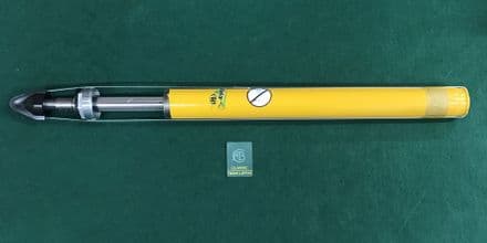 Shock Absorber Rear Spax | 173