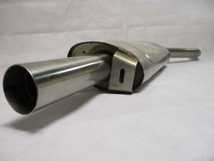Silencer  In Line +2 | 275