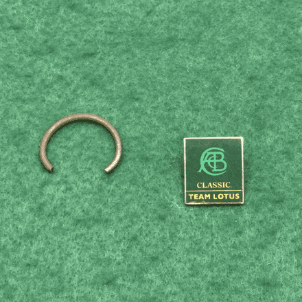 Snap Ring, Differential Output Shaft, Excel | 790