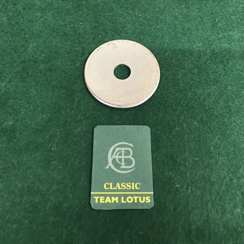 Snubber Washer | 261