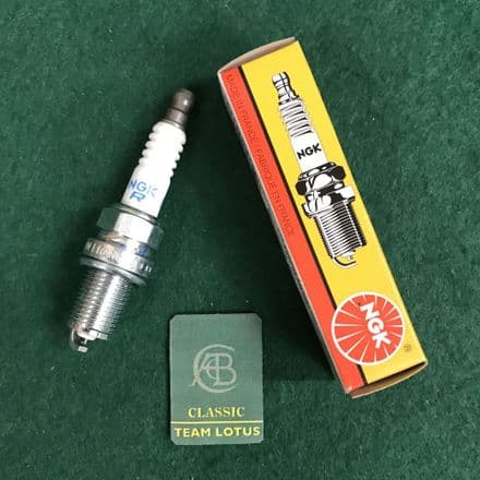 Spark Plug BCPR6ES | 025