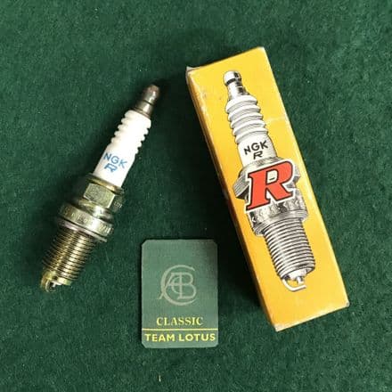 Spark Plug BCPR7ES | 028