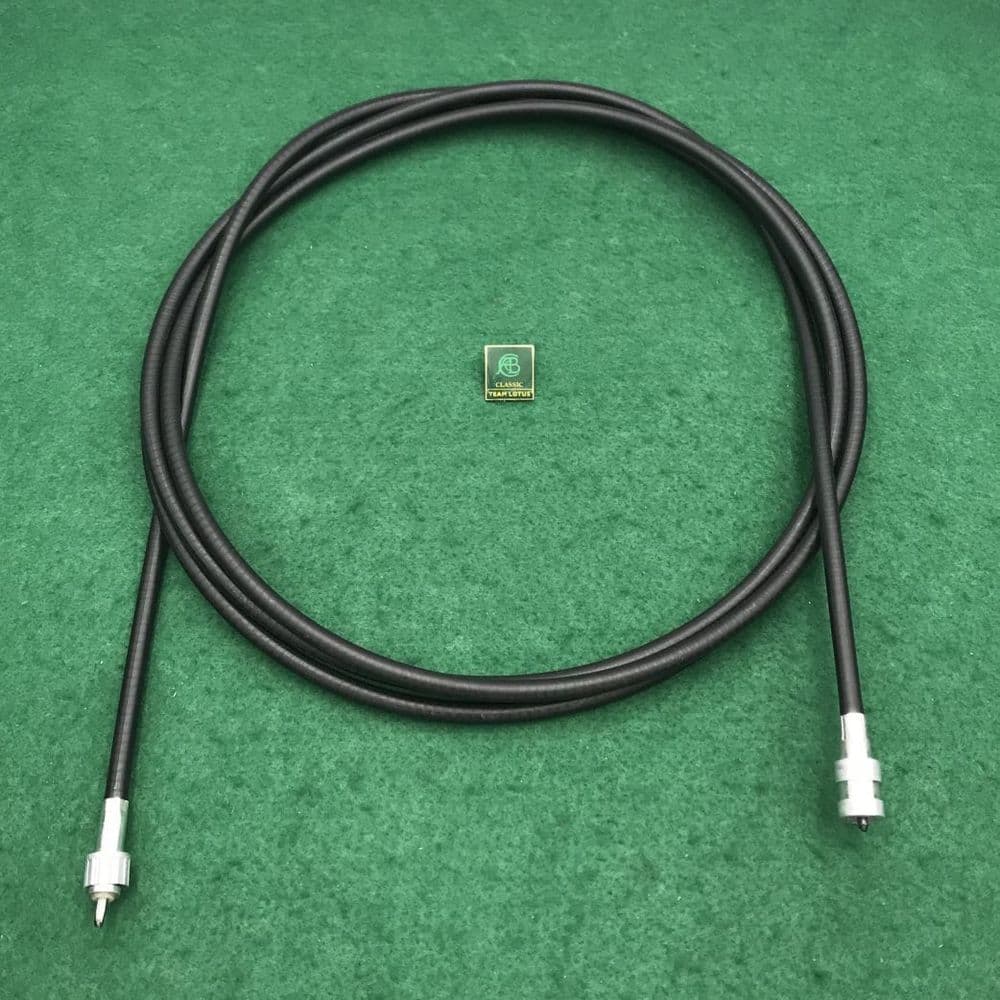 Speedo Cable 138