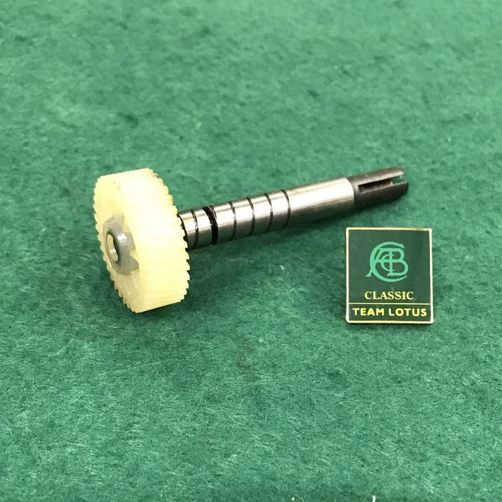 Speedo Driven Gear Kit Excel 779