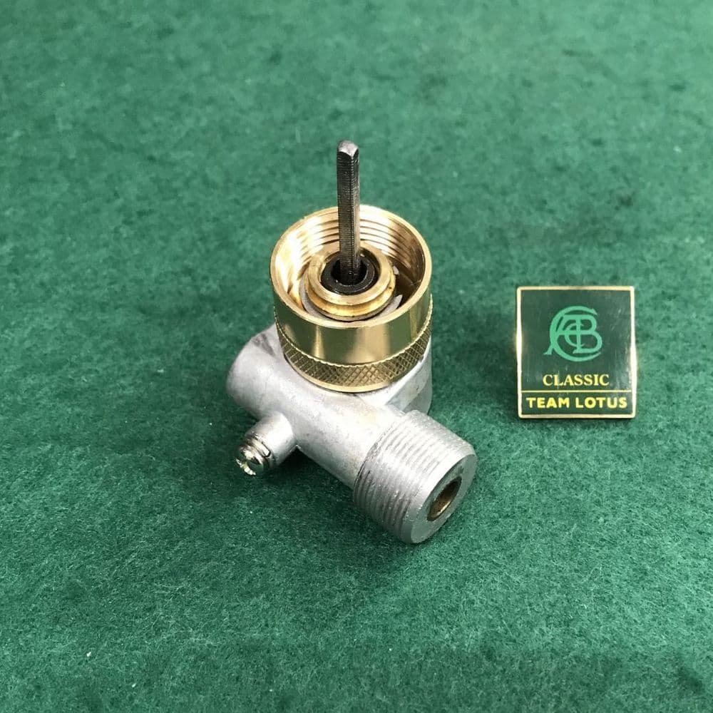 Speedo Right Angle Drive 469