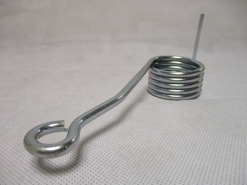 Spring Headlamp Pod FAILSAFE Elan 397