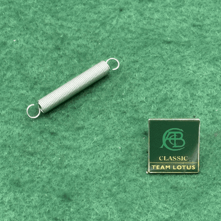 Spring, Throttle Return, Esprit | 055